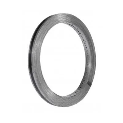 Sabot à ailes extérieures spécial Maison Ossature Bois - Réf. SBE45/168/TF