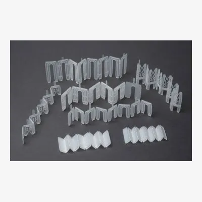 Pack de 1000 cales fourchette 30x40mm - Réf. SCJP701