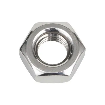 Écrou hexagonal - INOX - Réf. 55885200002