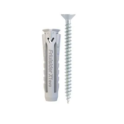 Grands sabots à ailes extérieures, gamme GSE CLASSIQUE (développé 500mm, épaisseur 4mm, profondeur 110mm) - Réf. GSE500/140/4