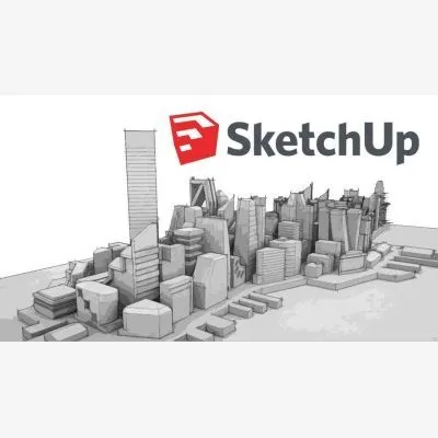 Bibliothèque de composants SKETCHUP pour la MACONNERIE