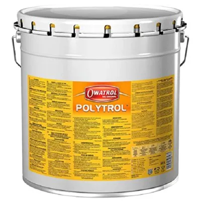 POLYTROL : Rénovateur de couleurs - Réf. 853