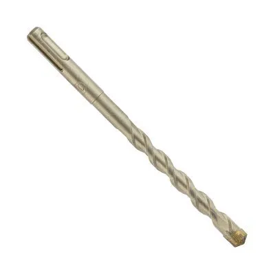 Mèche à quatre taillants - tige SDS plus - Réf. SD4W-06160