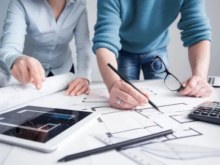 Nos domaines d'expertise