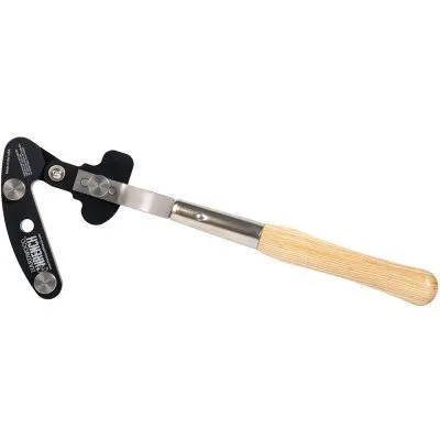 HARDWOOD WRENCH : le redresseur de lame professionnel - Réf. HWW110500