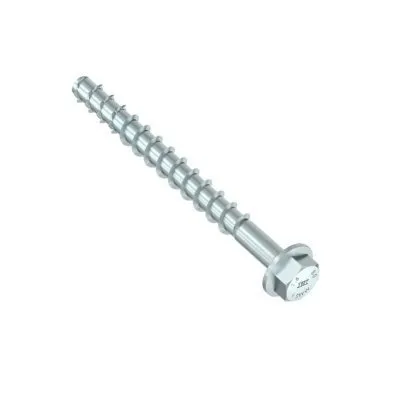 Vis HECO MULTI-MONTI-PLUS SS avec embase HP - Réf. 48451