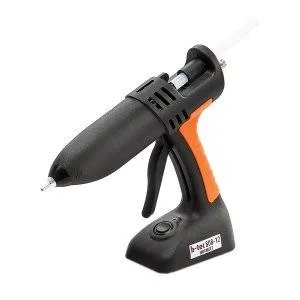 Pistolet à colle sans fil b-tec 808-12