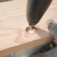 Etape 2&nbsp;: Procédez au remplissage