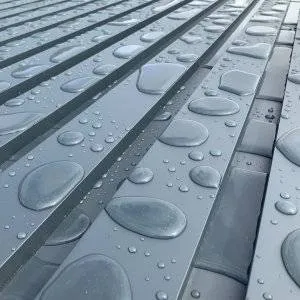Étanchéité et performance des lames aluminium SUNDIY pour pergola bioclimatique