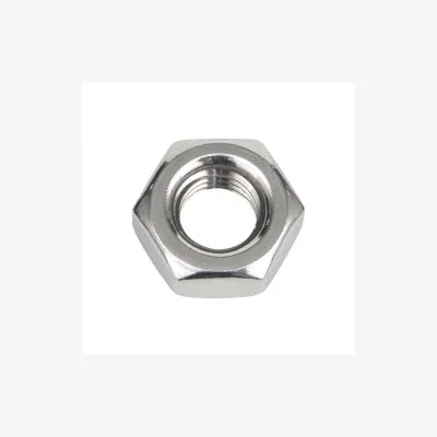 Écrou hexagonal - INOX - Réf. 55882000004