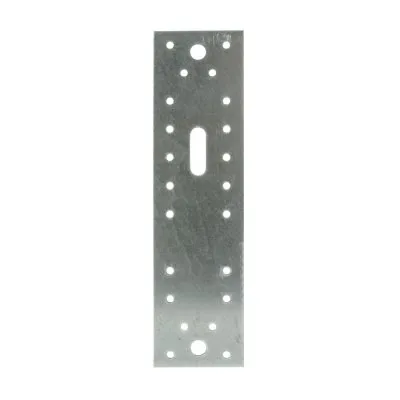 Patte de liaison - 65X300mm - Réf. PL300/65/2.5