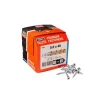 Vis pour connecteurs tête Torx - Diamètre 5mm - Réf. CSA5.0X35-R