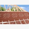 DELTA-MAXX PLUS - avec deux bandes adhésives : 1.50 × 50m - Réf. 02208356