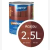 LINITOP CLASSIC : Lasure d&#233;corative de protection haut extrait sec. - R&#233;f. L232