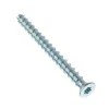 Vis HECO MULTI-MONTI-plus F - Tête fraisée D10 x L60 - Réf. 48525