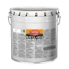Bases pour peinture antirouille décorative brillante bois, métaux, PVC… - Réf. 1344