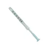 Cheville nylon longue tête torx - Réf. FPN08100_50