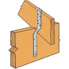 Vis HECO MULTI-MONTI à filet métrique mâle D6 x L60 - Réf. 37123