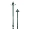 Goujon d'ancrage - Rondelle large - FM753 EVO LW M12X149 - 1 pièce