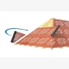 DELTA-MAXX PLUS - avec deux bandes adhésives : 1.50 × 50m - Réf. 02208356