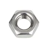 Écrou hexagonal - INOX - Réf. 55883300002