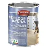 OLEOFLOOR NATURAL : huile mate haute performance - Réf. 283