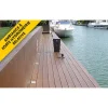PROTEXT : Saturateur mat à l'eau pour terrasses et bardages - Réf. 675