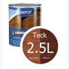 LINITOP SOLID : Lasure de protection avec filtre UV nouvelle génération - Réf. L261