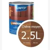 LINITOP CLASSIC : Lasure décorative de protection haut extrait sec. - Réf. L233