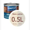 LINITOP CLASSIC : Lasure d&#233;corative de protection haut extrait sec. - R&#233;f. L200