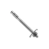 Goujon d'ancrage - Rondelle large - FM753 EVO LW M12X149 - 1 pièce